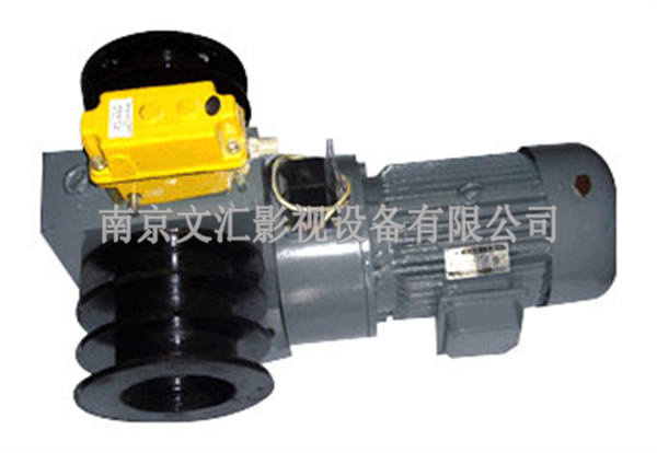 多吊點(diǎn)多層纏繞式吊桿機(jī)