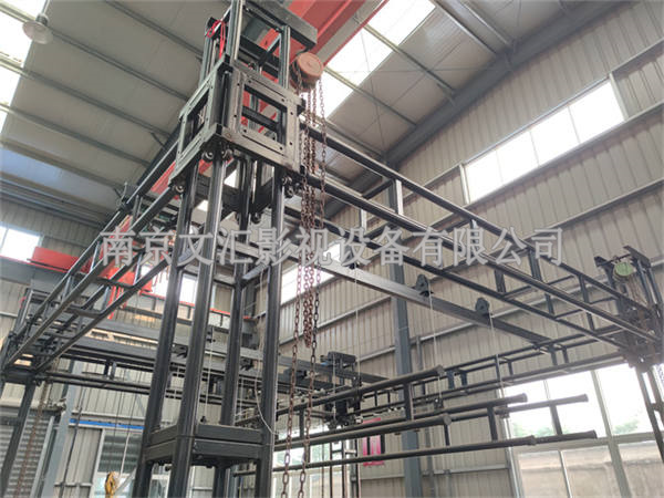 施工現(xiàn)場(chǎng)圖片